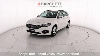 FIAT Tipo (2015----) 1.6 MJT S&S SW EASY