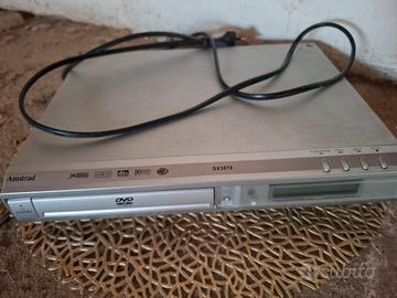 lettore DVD amstrad 