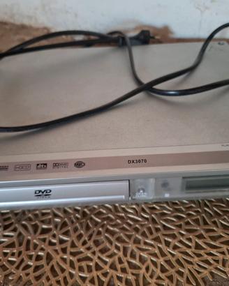 lettore DVD amstrad 