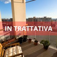 PASTENA - Recente costruzione con box auto