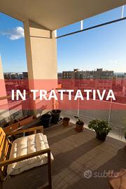 PASTENA - Recente costruzione con box auto