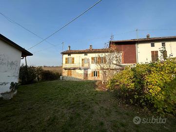 CASA SEMINDIPENDENTE A PENANGO