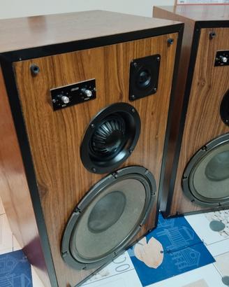 Casse vintage Namco 