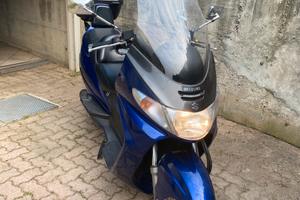 Burgman 250 anno 2002