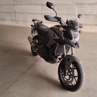 Moto Honda NC750X