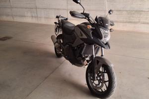 Moto Honda NC750X