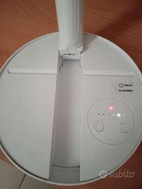 Ventilatore da tavolo telescopico Koenic