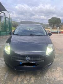 FIAT Grande Punto - 2007