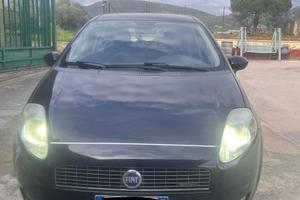 FIAT Grande Punto - 2007