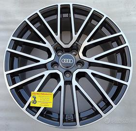 Cerchi In Lega NUOVI Da 19 Per Vw Audi Seat Ecc