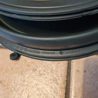 guarnizione lavatrice 