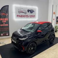 Aixam City Sport Ambition