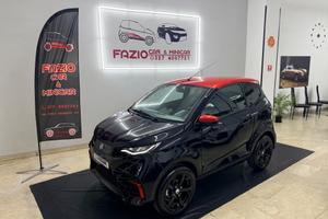 Aixam City Sport Ambition