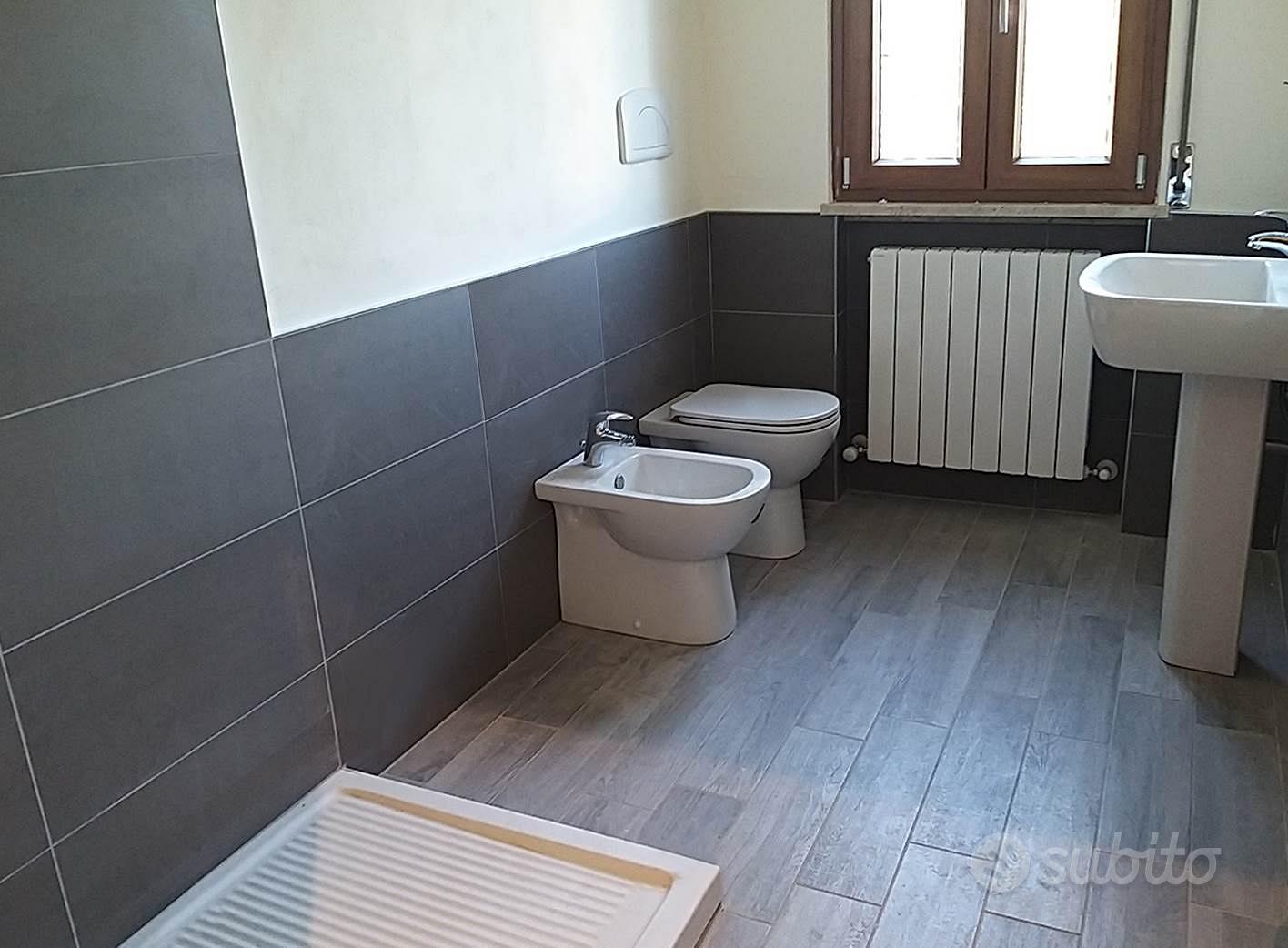 Apartment in Piacenza, Baia del Re - Altro