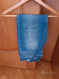 pantaloni jeans Armani jeans 