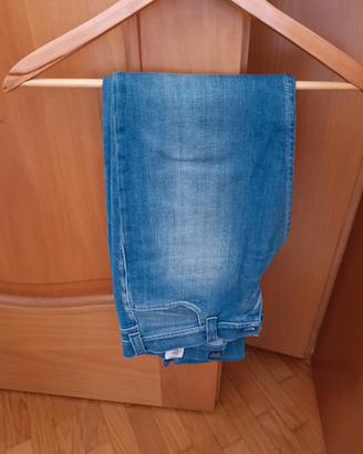 pantaloni jeans Armani jeans 