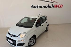 Fiat Panda 1.0 FireFly S&S Hybrid Easy