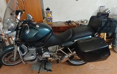 Bmw r 850 r - 1997