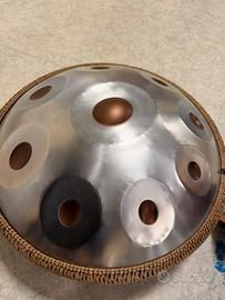 Handpan