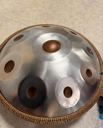 Handpan