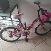 Bici Bambina