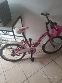 Bici Bambina
