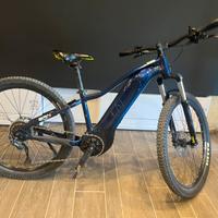 Ebike liv