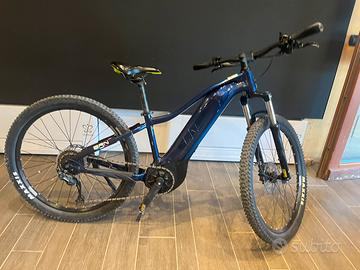 Ebike liv