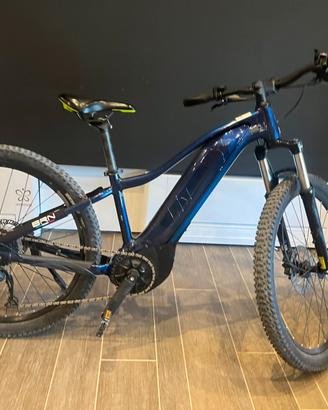 Ebike liv