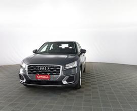 AUDI Q2 Q2 30 TFSI Admired