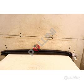 Barre portatutto longitudinali (Dx+Sx) fiat panda