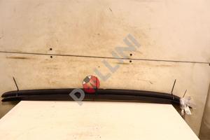 Barre portatutto longitudinali (Dx+Sx) fiat panda
