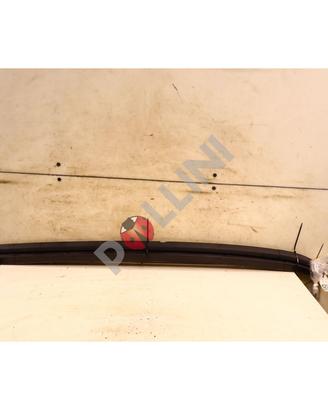 Barre portatutto longitudinali (Dx+Sx) fiat panda