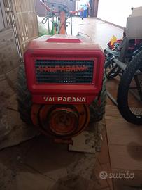 Motocoltivatore Valpadana 16cv
