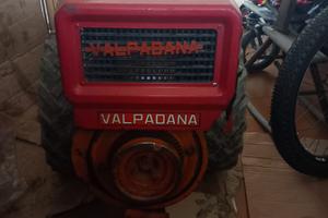 Motocoltivatore Valpadana 16cv