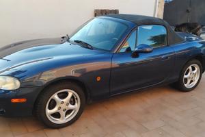 mazda mx 5