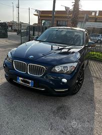 BMW x1 Msport Sdrive RESTYLING