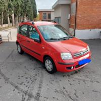 fiat panda 1.2 Dynamic anno 2006