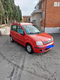 fiat panda 1.2 Dynamic anno 2006