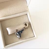 Pandora DISNEY Parks Topolino Charm Stregone