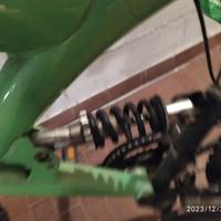 Mountain-bike uomo/donna