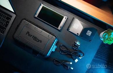 Portkeys PT6 Monitor