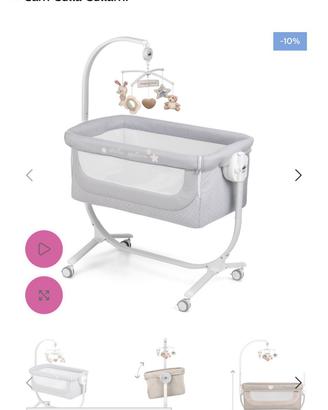Set bimbo/a completo