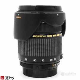 USATO Tamron 28-75mm F/2.8 XR Di LD  26559