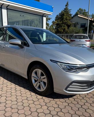 Volkswagen Golf 2.0 TDI 115 CV DSG SCR Life