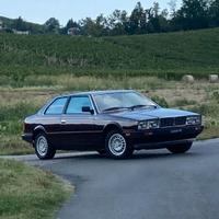 Maserati Biturbo ASI