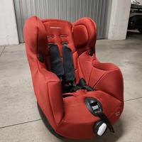 Seggiolino auto Bebècomfort gruppo 0+/1 no Isofix