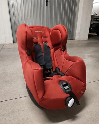 Seggiolino auto Bebècomfort gruppo 0+/1 no Isofix