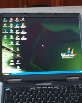 computer Compaq 