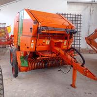 Rotopressa Gallignani 9300